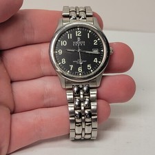 Berenger steel quartz for sale  Portage