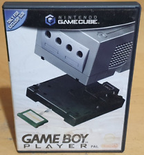 Usado, Game Boy Player para Nintendo Gamecube *Somente software* comprar usado  Enviando para Brazil