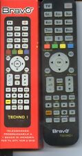 Bravo techno telecomando usato  San Benedetto del Tronto