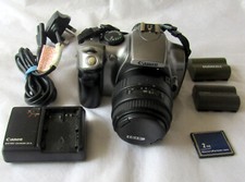 canon 300d for sale canon 300d for sale KIDDERMINSTER