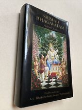 Bhaktivedanta swami prabhupada gebraucht kaufen  Raubling