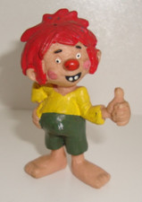 Pumuckl figur daumen gebraucht kaufen  Schliengen
