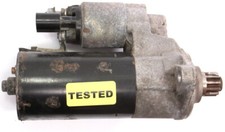 Tdi diesel starter for sale  Iowa City