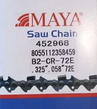 Maya 72e catena usato Maya 72e catena usato  Prarolo