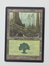 Mtg forest land for sale  LONDON