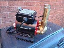 grundfos shower pump for sale grundfos shower pump for sale BRIDGWATER