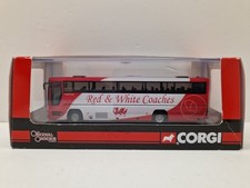 Corgi om43314 plaxton for sale  BUXTON