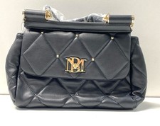 Badgley mischka black for sale  Los Angeles