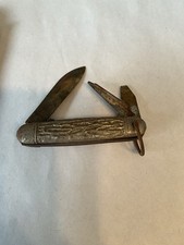 Vintage camp king for sale  Silver Springs