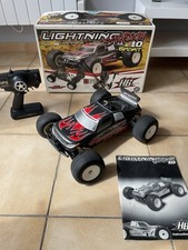 Hot bodies lightning d'occasion  Saint-Vallier-de-Thiey
