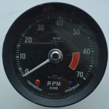 Vintage reliant scimitar for sale  ANNAN