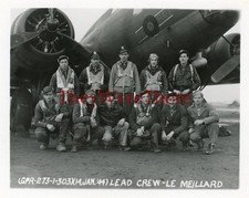 Wwii photo 303rd for sale  Worcester