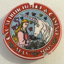 2003 excalibur notched d'occasion  Expédié en Belgium