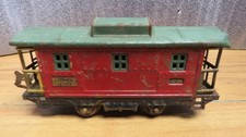 Lionel prewar 807 for sale  Cynthiana