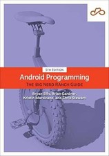 Android programming big for sale  Philadelphia