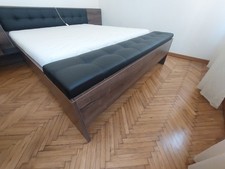 Letto matrimoniale king usato  Polcenigo
