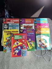 Lot walt disney for sale  Aurora
