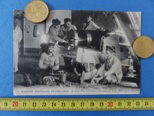 Ww1 photo carte d'occasion  Boussens