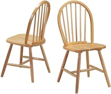 Wooden dining chair for sale  Mount Gilead