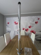 Bar tisch fuß gebraucht kaufen  Grimma