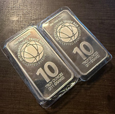 International trade bar for sale  Milan