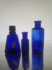 Cobalt blue ink for sale  MANSFIELD