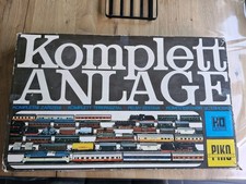 Coffret rame train d'occasion  Pérouse