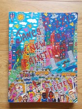 James rizzi the gebraucht kaufen James rizzi the gebraucht kaufen  Düren
