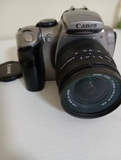 Canon eos 300 gebraucht kaufen  Herzfelde
