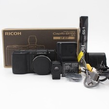Buon kit ricoh usato  Spedire a Italy