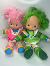 1983 rainbow brite for sale  Liverpool