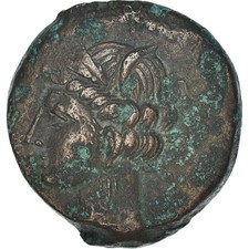909505 moneta cartagine usato  Spedire a Italy