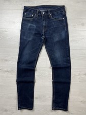 Levi 511 dark d'occasion  Expédié en Belgium