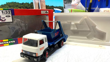 Britains.farm.1 32.ford iveco. for sale  SPALDING