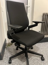 Steelcase gesture ergonomic for sale  EASTBOURNE