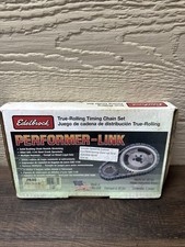 Edelbrock performer link for sale  Mount Holly Springs