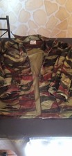 Veste treillis cam d'occasion  Conques-sur-Orbiel