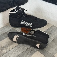 Lonsdale boxing boots for sale  UK