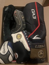 Lot golf head for sale  Fremont