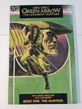 Green arrow longbow for sale  Whittier