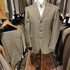 Vintage mens 40r for sale  LYDNEY