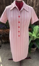 Vintage 1970s shirt for sale  MALTON