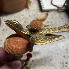 Antique victorian brass for sale  Anderson