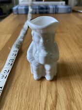 Vintage small white for sale  MACCLESFIELD