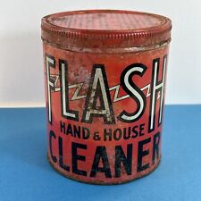 Empty flash hand for sale  Lake Zurich