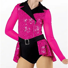 Weissman dance costume for sale  Troutdale