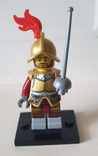 Lego minifigures serie usato  Roma