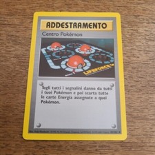 Centro pokemon 102 usato  Palermo