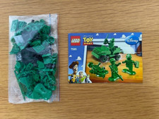 Lego set 7595 for sale  LETCHWORTH GARDEN CITY