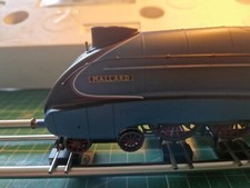 Hornby lner mallard for sale  ILFRACOMBE